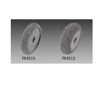 TECH Buzzout Wheel 310